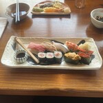 鮨屋のうおきん - 