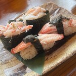 鮨屋のうおきん - 