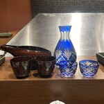 天冨良 ふぐ 銀座 天 - 