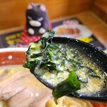 金ちゃんラーメン - 
