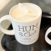 ハム&ゴー コーヒーアンドストック 香林坊アトリオ店