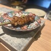 炭火焼鳥 いざ和 人形町店