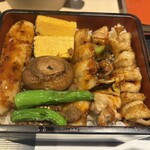 伊藤和四五郎商店 - 