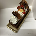 ショコラティエ タカ - 