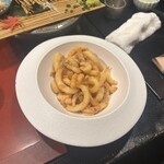 うのはな離れ 菜の花 - 