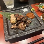 うのはな離れ 菜の花 - 