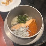 うのはな離れ 菜の花 - 