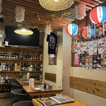 沖縄居酒家すん。 - 