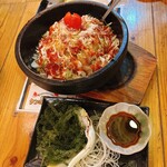 沖縄居酒家すん。 - 