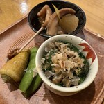 居酒屋 はじめ - 