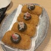 和食 炭とけむり 日本橋八重洲店