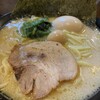 濃厚豚骨ラーメン 濱虎家