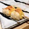 焼鳥 鳥ふみ - 