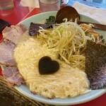 壱発ラーメン 八王子本店 - 