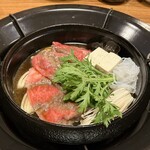 米沢牛 登起波 - 