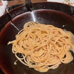 KNOCK CUCINA BUONA ITALIANA msb Tamachi店 - 