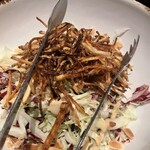 KNOCK CUCINA BUONA ITALIANA msb Tamachi店 - 