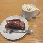 スターバックス コーヒー - 料理写真: