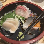 和食 炭とけむり - 