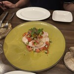 ラ･マンチーナ - 