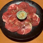 食べ飲み放題 焼肉ダイニングちからや 金山駅前店 - 