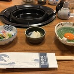 米沢牛 登起波 - 