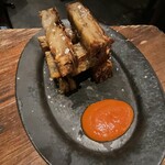 KNOCK CUCINA BUONA ITALIANA msb Tamachi店 - 