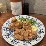 やむなし松濤 - 