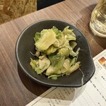 肉汁水餃子 餃包 - 