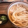 讃岐つけ麺 寒川