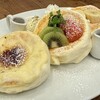 サクラ食堂 オリナス店