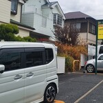 御食事処 友 - 三井のリパーク横浜上永谷2丁目第5