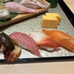 まぐろや 石亭 - 