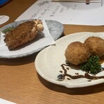 活伊勢海老料理 中納言 神戸三宮本店 - 