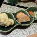 まぐろや 石亭 - 