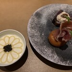 FUFU Karuizawa Yoko No Kaze - 