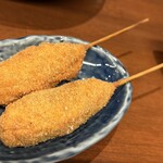大衆酒場 みやにしテツオ - 