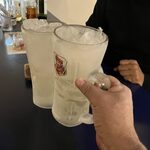 立ち呑み処 izumo - 