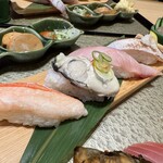 まぐろや 石亭 - 