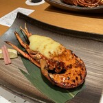 活伊勢海老料理 中納言 - 