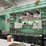 MILLION DOLLAR ICECREAM PARLOR - 