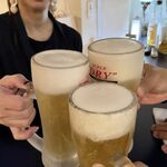 立ち呑み処 izumo - 