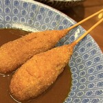 大衆酒場 みやにしテツオ - 