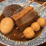 大衆酒場 みやにしテツオ - 