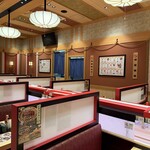 まぐろや 石亭 - 