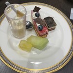 スーパーダイニング ヴェルデュール - 