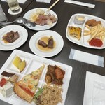 スーパーダイニング ヴェルデュール - 