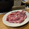 羊肉炭火焼 肉汁屋
