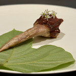 プレゼンテ スギ - 