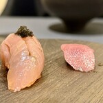 プレゼンテ スギ - 